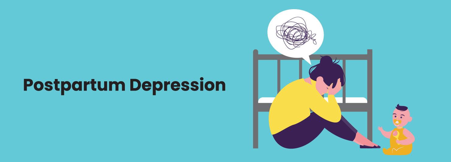 Postpartum Depression